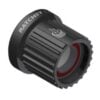 HWRABL00S4863S DT Swiss Shimano Microspline Freehub Body for Ratchet EXP Hubs | HWRABL00S4863S