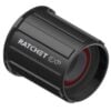 HWRABL00S4866S DT Swiss Shimano 11s Road Superlight Freehub Body for Ratchet EXP Hubs | HWRABL00S4866S