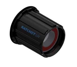 DT Swiss Shimano HG Steel Freehub Body for Ratchet LN Hubs | HWRABM00S1649S