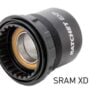 HWRCBL00S2809S DT Swiss SRAM XD Freehub Body for Ratchet EXP Hubs - Ceramic Bearings | HWRCBL00S2809S
