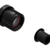 DT Swiss Shimano 12s Road Freehub Body Kit for Ratchet Hubs | 12mm thru axle | HWYABL00S1961S HWYABL00S1961S DT Swiss Shimano 12s Road Freehub Body Kit for Ratchet Hubs | 12mm thru axle | HWYABL00S1961S