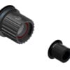 HWYABL00S4452S DT Swiss Shimano Microspline Steel Freehub Body Kit for Ratchet LN Hubs | 12x142/148mm thru axle | HWYABL00S4452S