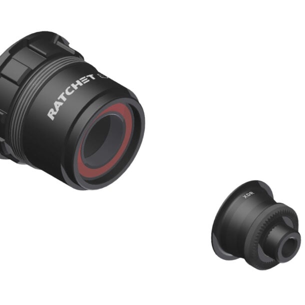 DT Swiss SRAM XDR Freehub Body Kit for Ratchet EXP Hubs | QR | HWYABL00S5382S