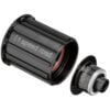 HWYABX00S2775S DT Swiss Shimano 11s Road Freehub Body Kit for Ratchet Hubs | QR | HWYABX00S2775S