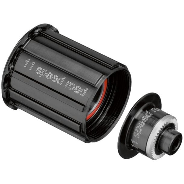 DT Swiss Shimano 11s Road Freehub Body Kit for Ratchet Hubs | QR | HWYABX00S2775S
