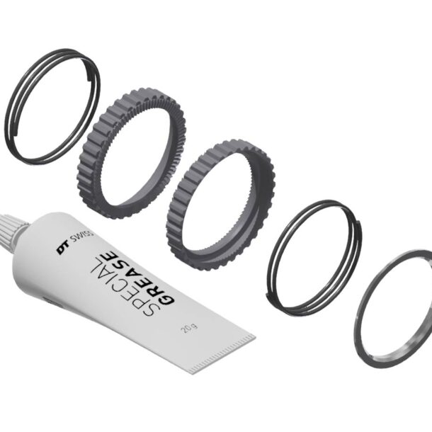 DT Swiss Ratchet DEG 90T Service Kit | HWYXXX00N2504S