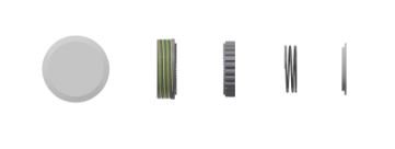 DT Swiss Ratchet EXP Upgrade Kit 54T | Ratchets, Spring & Grease | HWYXXX00N9376S