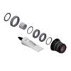 DT Swiss 3-Pawl to Ratchet LN Upgrade Kit | SRAM XD Alloy | HXYXXX00N3769S HXYXXX00N3769S DT Swiss 3-Pawl to Ratchet LN Upgrade Kit | SRAM XD Alloy | HXYXXX00N3769S