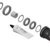 HXYXXX00N3770S DT Swiss 3-Pawl to Ratchet LN Upgrade Kit | Shimano Microspline Alloy | HXYXXX00N3770S