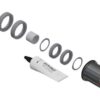 DT Swiss 3-Pawl to Ratchet LN Upgrade Kit | Shimano HG Steel | HXYXXX00N5970S HXYXXX00N5970S DT Swiss 3-Pawl to Ratchet LN Upgrade Kit | Shimano HG Steel | HXYXXX00N5970S