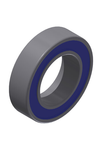 DT Swiss Hub Bearing 6802 | 15x24x5mm | Stainless | HSBXXX00N1466S