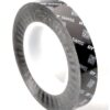 TVS1966S16253S DT Swiss Tubeless Rim Tape - Workshop 66 Meter Roll