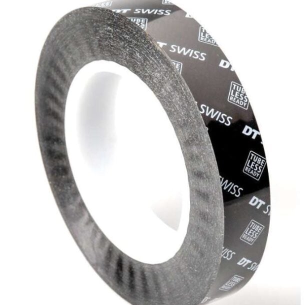 DT Swiss Tubeless Rim Tape - Workshop 66 Meter Roll