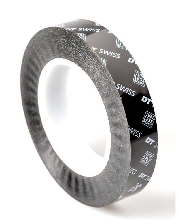 DT Swiss Tubeless Rim Tape - Workshop 66 Meter Roll DT Swiss Tubeless Rim Tape - Workshop 66 Meter Roll