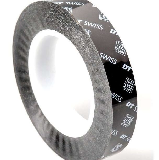 Alternative view of DT Swiss Tubeless Rim Tape - Workshop 66 Meter Roll