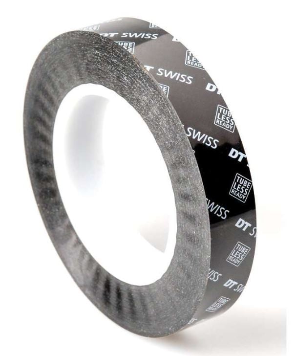 DT Swiss Tubeless Rim Tape - Workshop 66 Meter Roll DT Swiss Tubeless Rim Tape - Workshop 66 Meter Roll - Image 2