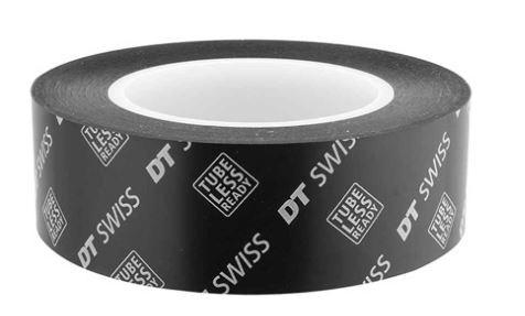 DT Swiss Tubeless Rim Tape - Workshop 66 Meter Roll DT Swiss Tubeless Rim Tape - Workshop 66 Meter Roll - Image 4