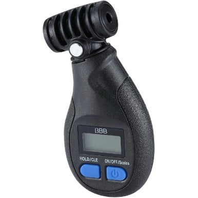 BBB Digital Tyre Air Pressure Gauge