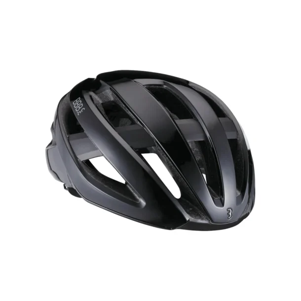 BBB Maestro Road Bike Helmet - Black