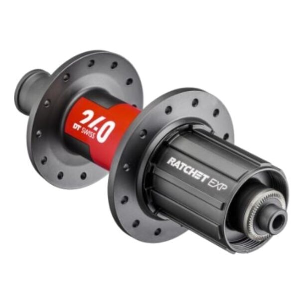 DT Swiss 240 EXP Rear Hub | Ratchet EXP 36T | Road, Gravel & MTB
