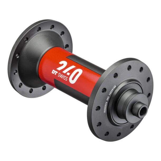 DT Swiss 240 Front Hub | Road, Gravel & MTB