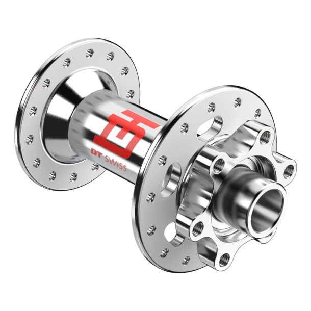DT Swiss 240 MTB Hub | Silver | 3DEC Limited Edition