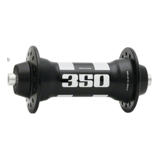 DT Swiss 350 Front Hub | Road, Gravel & MTB