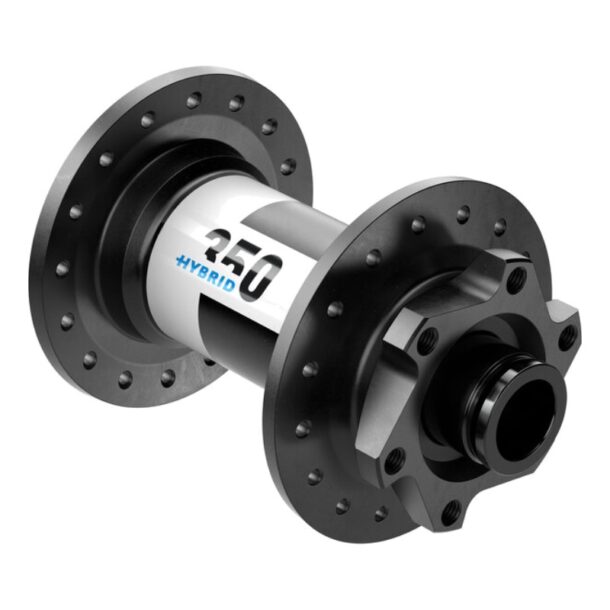 DT Swiss 350 Hybrid E-Bike Hub | Front & Rear