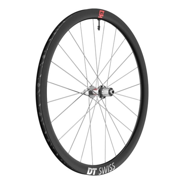 DT Swiss ARC 1100 DICUT 38 Carbon Road Wheels | 700C | 3DEC Limited Edition