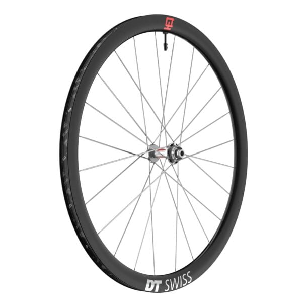 DT Swiss ARC 1100 DICUT 38 Carbon Road Wheels | 700C | 3DEC Limited Edition