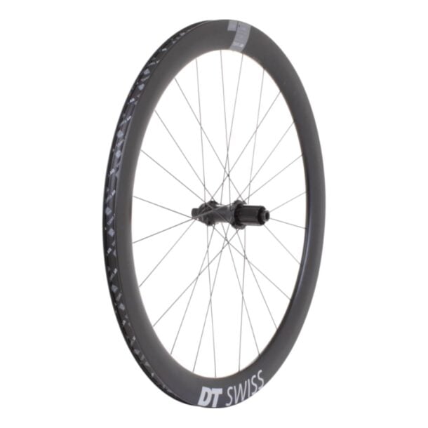 DT Swiss ARC 1600 Carbon Road Aero Rear Wheel | 700C - 50mm
