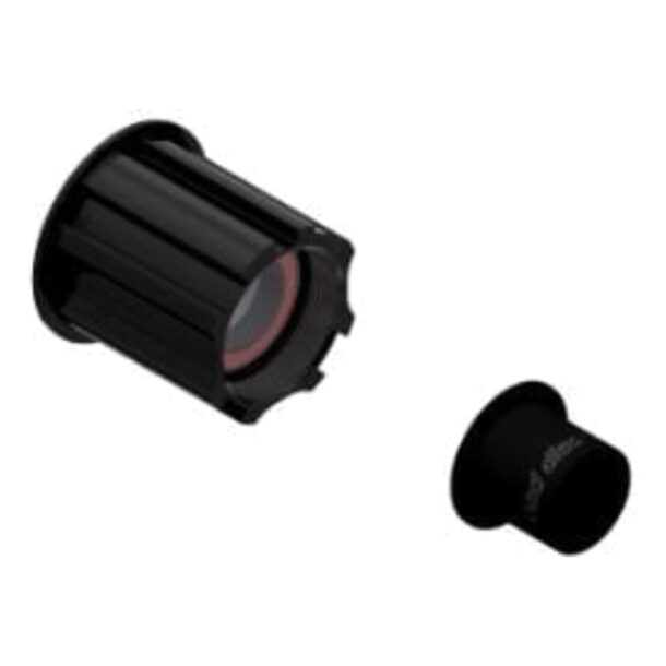 DT Swiss Campagnolo Freehub Body Kit for Ratchet Hubs | 12mm thru axle | HWYABX00S7154S