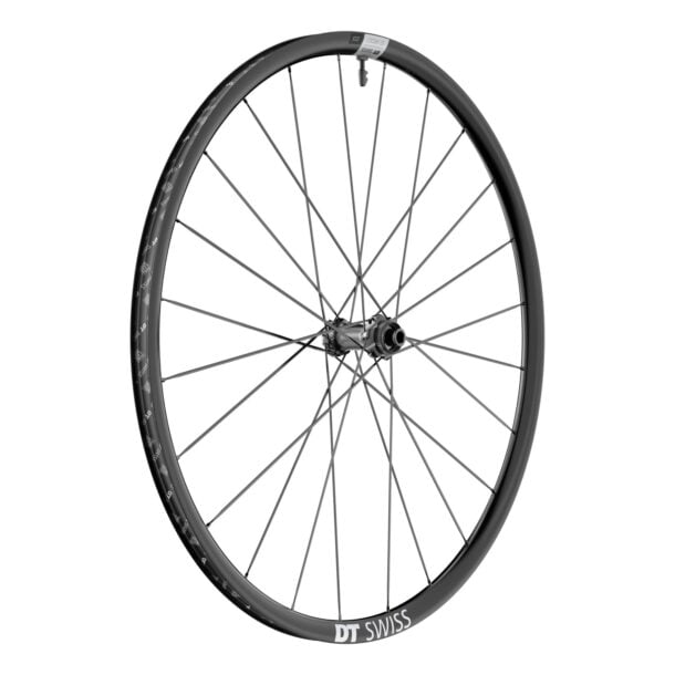 DT Swiss E 1800 SPLINE Disc Road Front Wheel | 700C | 12x100