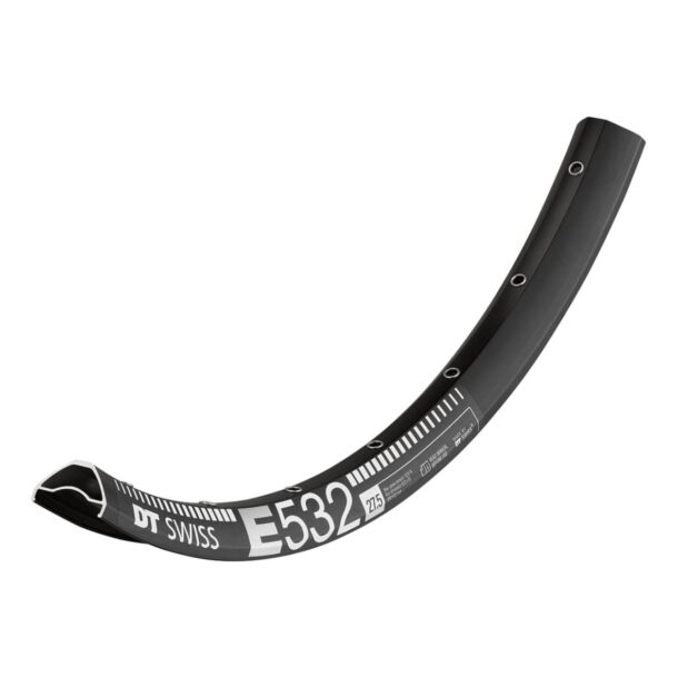 DT Swiss E 532 E-MTB Rim | 27.5" | 30mm Internal | 28h