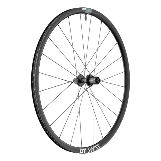 DT Swiss ER 1400 DICUT 25 Endurance Road Rear Wheel | 700C