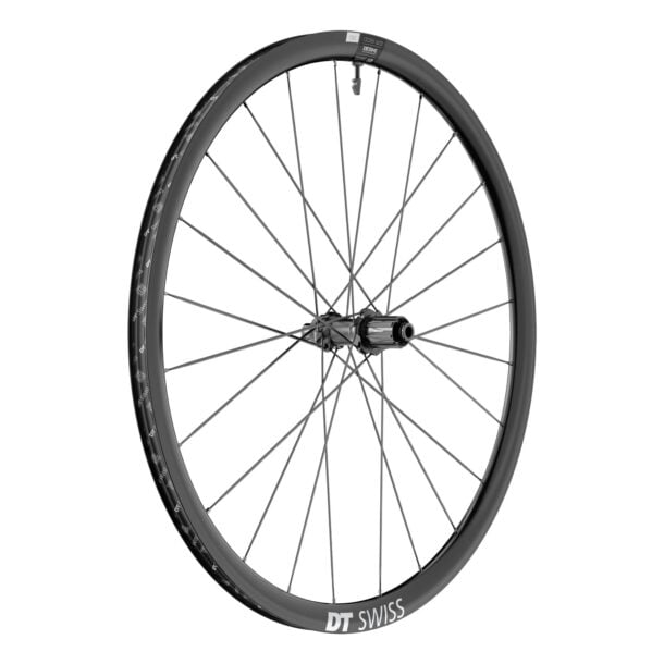 DT Swiss ER 1600 SPLINE 30 Endurance Road Wheels | 700C