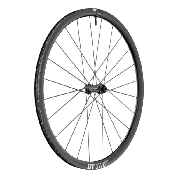 DT Swiss ER 1600 SPLINE 30 Endurance Road Wheels | 700C