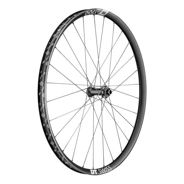 DT Swiss EX 1700 SPLINE 30 Enduro Front Wheel | 27.5" | 15x110 Boost Centrelock