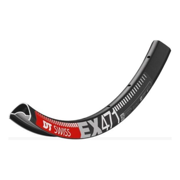 DT Swiss EX 471 MTB Rim | 25mm Internal