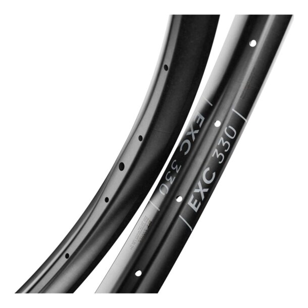 DT Swiss EXC 330 Carbon MTB Rim | 30mm Internal | 28h