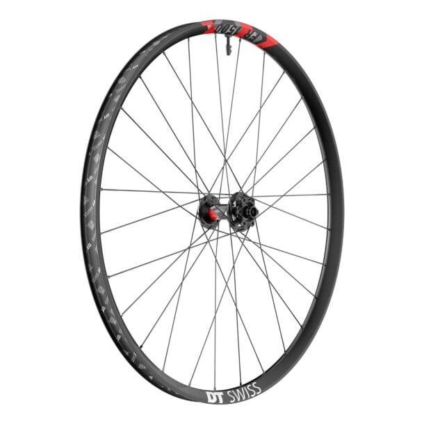 DT Swiss FR 1500 Freeride Front Wheel | 27.5" | 15x110 Boost 6-Bolt