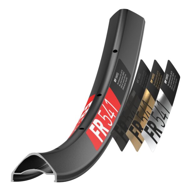 DT Swiss FR 541 Freeride & DH Rim | 30mm Internal | 32h