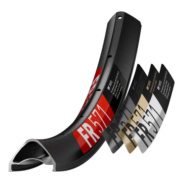 DT Swiss FR 571 Freeride & DH Rim | 30mm Internal | 32h
