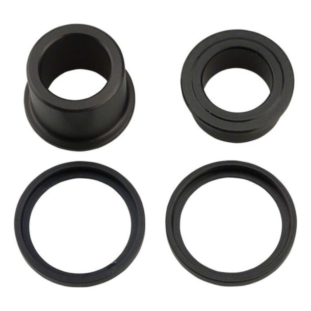 DT Swiss Front Hub Adapter Kit | 15mm thru axle (350 / 370 hubs) | HWGXXX0004785S