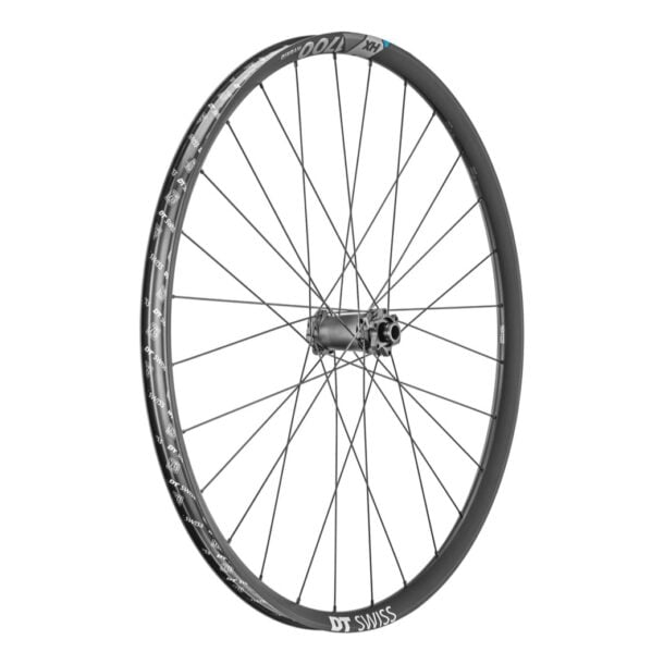 DT Swiss HX 1700 SPLINE 30 E-MTB Front Wheel | 27.5" | 15x110 Boost 6-Bolt