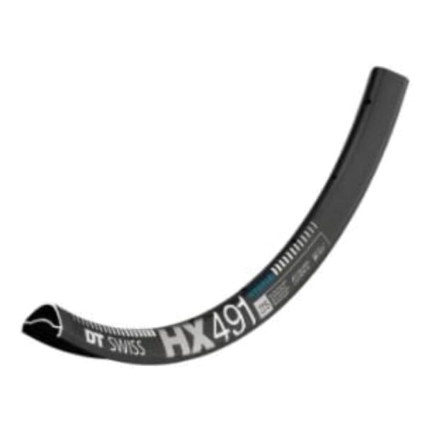 DT Swiss HX 491 E-MTB Rim | 27.5" | 25mm Internal | 28h