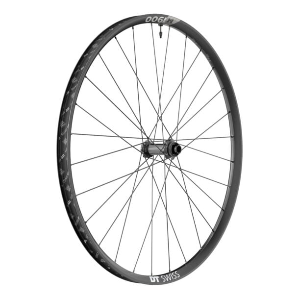 DT Swiss M 1900 SPLINE 30 MTB Front Wheel | 29" | 15x110 Boost 6-Bolt