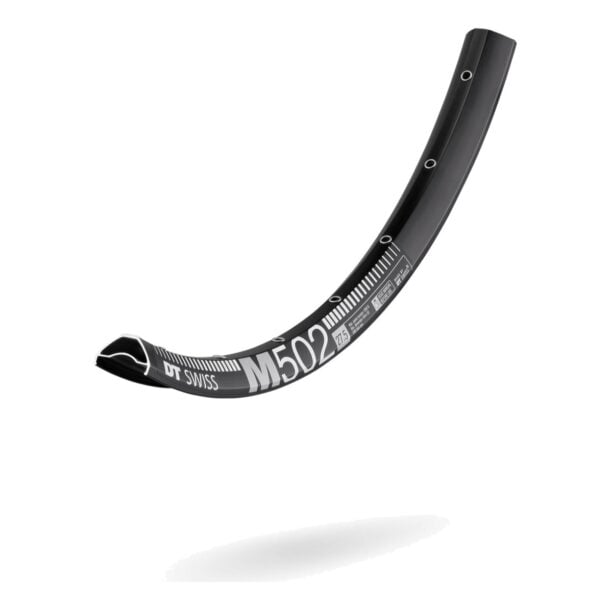 DT Swiss M 502 Rim | 27.5" | 30mm Internal | 28h