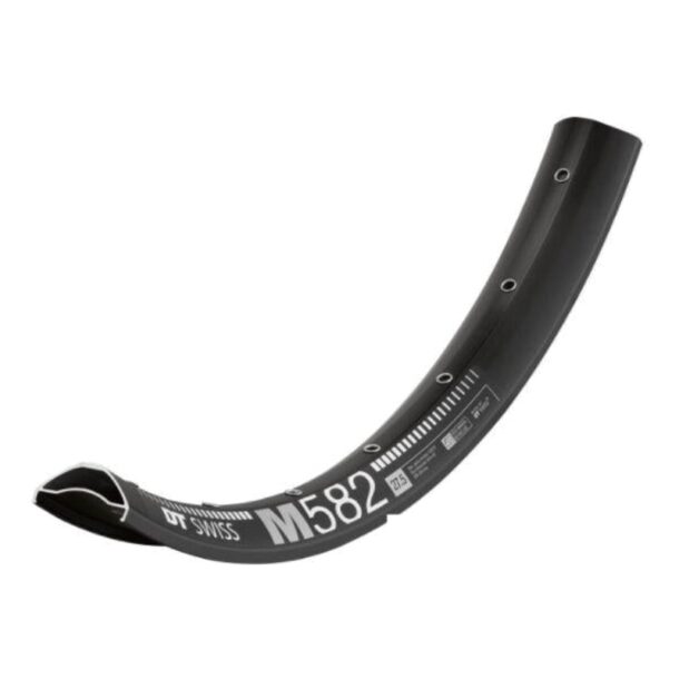 DT Swiss M 582 Rim | 27.5" | 40mm Internal | 32h