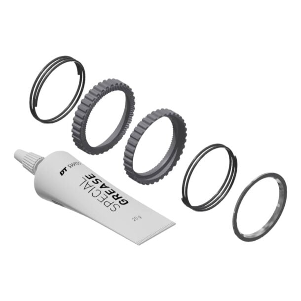 DT Swiss Ratchet DEG 90T Service Kit | HWYXXX00N2504S